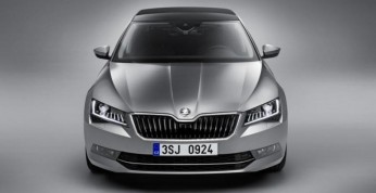 Nowa Skoda Superb już w Polsce - poznaj ceny