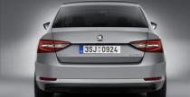 Nowa Skoda Superb