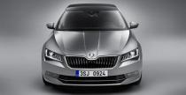 Nowa Skoda Superb