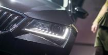 Skoda Superb 2015