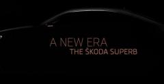 Skoda Superb 2015