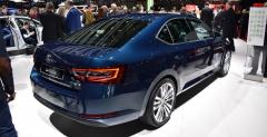 Nowa Skoda Superb