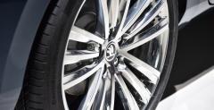 Nowa Skoda Superb