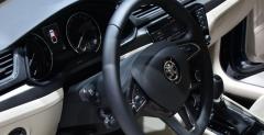 Nowa Skoda Superb