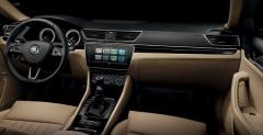 Skoda Superb MY18