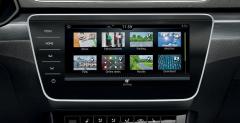 Skoda Superb MY18