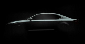 Nowa Skoda Superb - kolejne przecieki