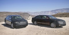 Nowa Skoda Superb