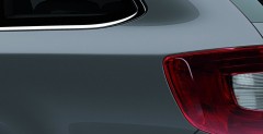 Nowa Skoda Superb Combi - teaser