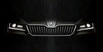 Skoda Superb 2015