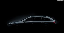 Nowa Skoda Superb Combi - teaser