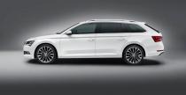 Skoda Superb Combi