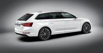 Skoda Superb Combi