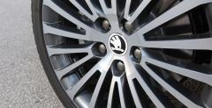 Skoda Superb Laurin&Klement