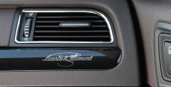 Skoda Superb Laurin&Klement