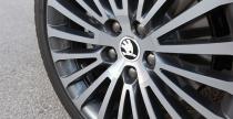 Skoda Superb Laurin&Klement