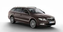 Skoda Superb Combi