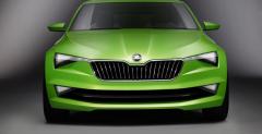 Skoda Vision C Concept