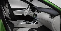 Skoda Vision C