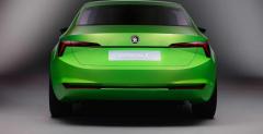 Skoda Vison C Concept