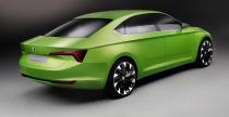 Skoda Vison C Concept
