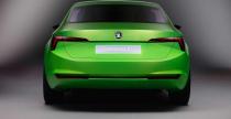 Skoda Vison C Concept