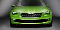 Skoda Vison C Concept
