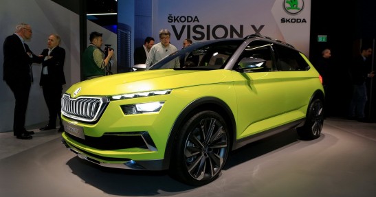 Skoda