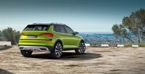 Skoda Vision X