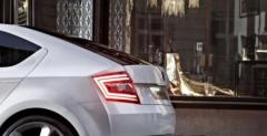 Skoda Vision D Concept