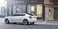 Skoda Vision D Concept