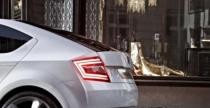 Skoda Vison D Concept