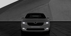 Genewa 2011: Skoda VisionD Concept odsonia now lini stylistyczn Czechw