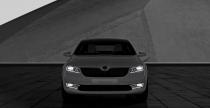 Skoda VisionD