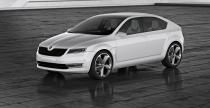 Skoda VisionD