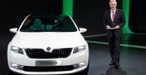 Skoda VisionD