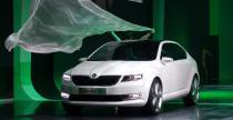 Skoda VisionD