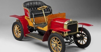 Skoda świętuje 110-lecie produkcji samochodów