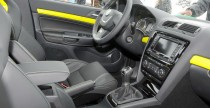 Skoda Octavia RS+ na Worthersee 2010