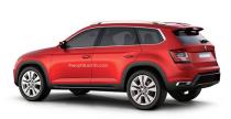 Skoda Yeti 2017