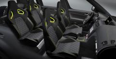 Skoda Yeti Xtreme