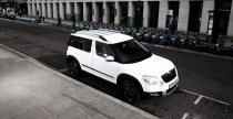 Skoda Yeti Urban