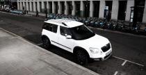 Skoda Yeti Limited