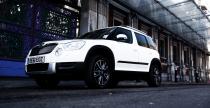 Skoda Yeti Urban
