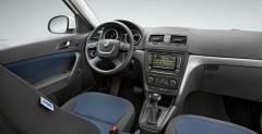 Skoda Yeti Sochi