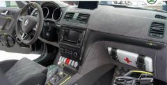 Skoda Yeti Xtreme