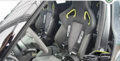 Skoda Yeti Xtreme