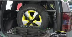 Skoda Yeti Xtreme