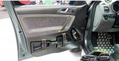 Skoda Yeti Xtreme