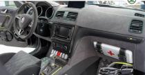 Skoda Yeti Xtreme
